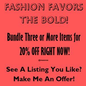 Bundling Makes Better‎ Lovers